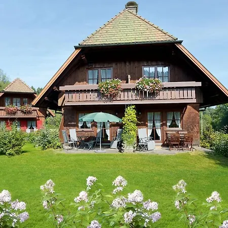 Lautertal In Anja Semesterbostad