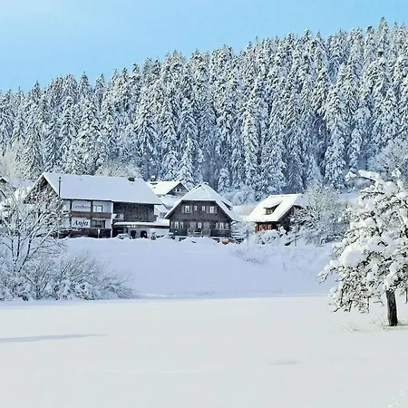Lautertal In Anja Semesterbostad *
